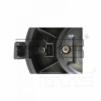 TYC 700256 HVAC Blower Motor product image 5 of 5