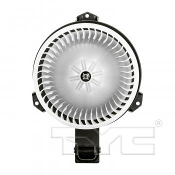 2014 Acura RDX HVAC Blower Motor TYC 700257 image 1 of 4