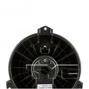 2014 Acura RDX HVAC Blower Motor TYC 700257 image 3 of 4