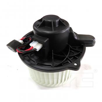 TYC 700258 HVAC Blower Motor product image 1 of 5