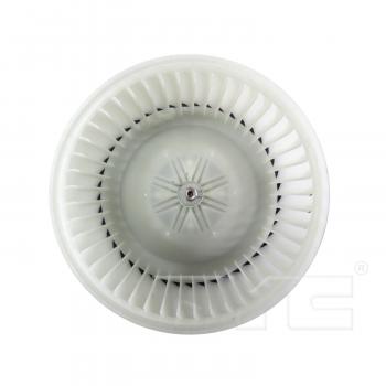 TYC 700258 HVAC Blower Motor product image 3 of 5