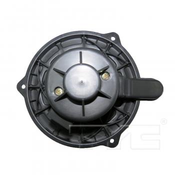 TYC 700258 HVAC Blower Motor product image 4 of 5