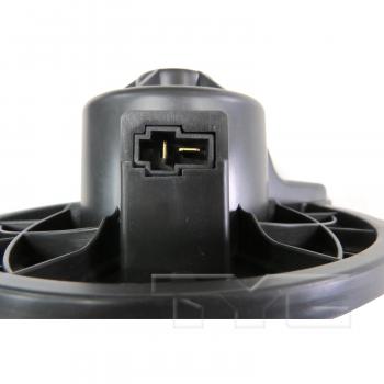 TYC 700258 HVAC Blower Motor product image 5 of 5