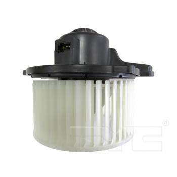 TYC 700259 - HVAC Blower Motor Product image