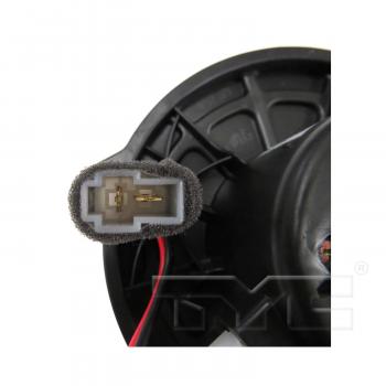TYC 700259 HVAC Blower Motor product image 5 of 5