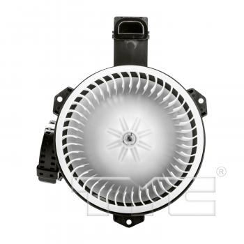 2016 Honda Accord HVAC Blower Motor TYC 700260 image 1 of 4