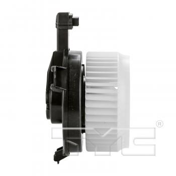 2016 Honda Accord HVAC Blower Motor TYC 700260 image 4 of 4