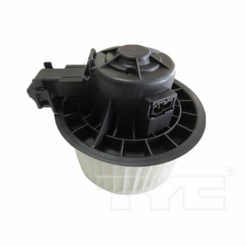 2011 Kia Forte Koup HVAC Blower Motor Front TYC 700261 image 2 of 4