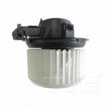 2011 Kia Forte Koup HVAC Blower Motor Front TYC 700261 image 4 of 4