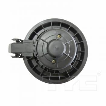 TYC 700261 HVAC Blower Motor product image 5 of 5