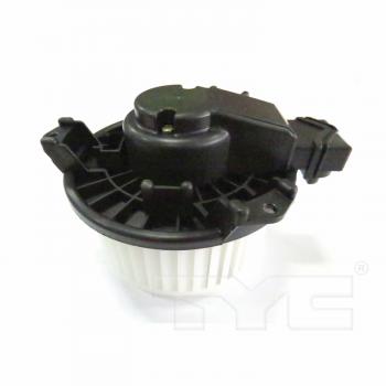 TYC 700264 - HVAC Blower Motor TYC 700264 HVAC Blower Motor product image 1 of 5