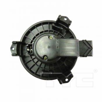 TYC 700264 - HVAC Blower Motor TYC 700264 HVAC Blower Motor product image 2 of 5