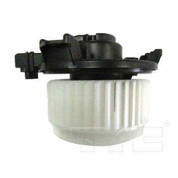 TYC 700264 - HVAC Blower Motor TYC 700264 HVAC Blower Motor product image 3 of 5