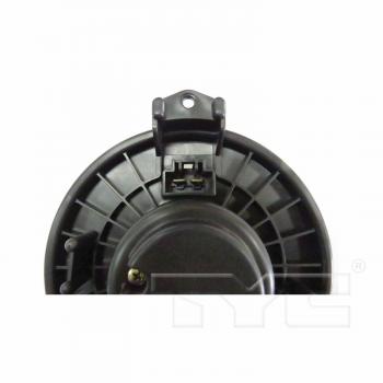 TYC 700264 - HVAC Blower Motor TYC 700264 HVAC Blower Motor product image 4 of 5