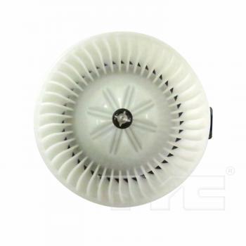 TYC 700264 - HVAC Blower Motor TYC 700264 HVAC Blower Motor product image 5 of 5