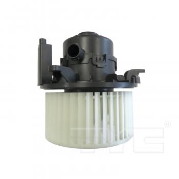 TYC 700267 HVAC Blower Motor product image 1 of 5