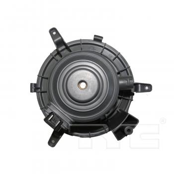 TYC 700267 HVAC Blower Motor product image 2 of 5