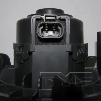 TYC 700267 HVAC Blower Motor product image 5 of 5
