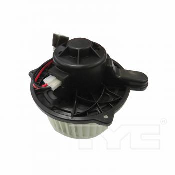 2007 Kia Sorento HVAC Blower Motor TYC 700268 image 1 of 4