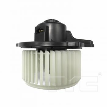 2007 Kia Sorento HVAC Blower Motor TYC 700268 image 2 of 4