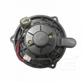 2007 Kia Sorento HVAC Blower Motor TYC 700268 image 3 of 4