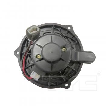 2014 Chevrolet Cruze HVAC Blower Motor Front TYC 700269 image 3 of 4