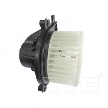 2007 Mini Cooper HVAC Blower Motor TYC 700271 image 1 of 4