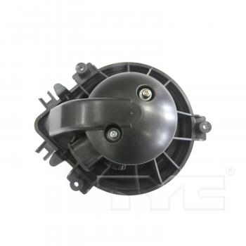 2007 Mini Cooper HVAC Blower Motor TYC 700271 image 2 of 4