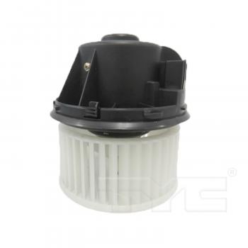 2015 Ford C-Max HVAC Blower Motor Front TYC 700272 image 1 of 4