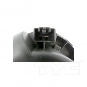 TYC 700272 HVAC Blower Motor product image 5 of 5
