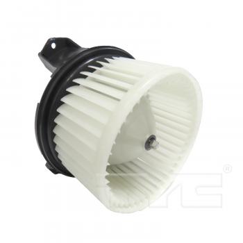 2010 Ford Mustang HVAC Blower Motor TYC 700273 image 1 of 4