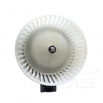 2010 Ford Mustang HVAC Blower Motor TYC 700273 image 2 of 4
