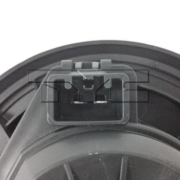 2019 Ford Flex HVAC Blower Motor Front TYC 700274 image 1 of 4