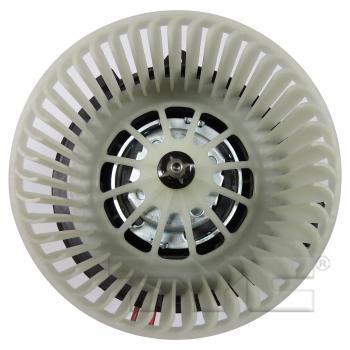 TYC 700277 - HVAC Blower Motor TYC 700277 HVAC Blower Motor product image 5 of 10