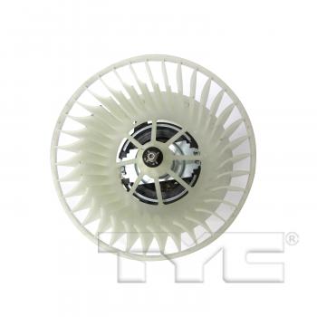 TYC 700279 HVAC Blower Motor product image 2 of 12