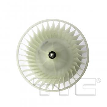 TYC 700279 HVAC Blower Motor product image 3 of 12
