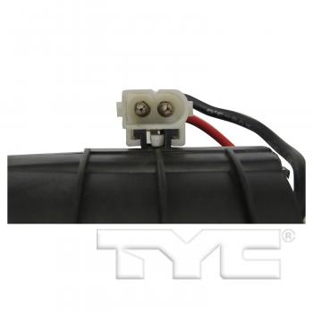TYC 700279 HVAC Blower Motor product image 9 of 12