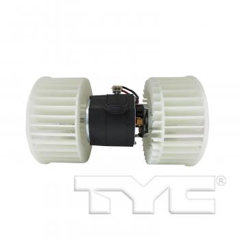 TYC 700279 HVAC Blower Motor product image 10 of 12