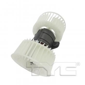 TYC 700279 HVAC Blower Motor product image 11 of 12
