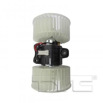 TYC 700279 HVAC Blower Motor product image 12 of 12