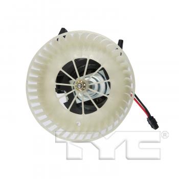 TYC 700280 HVAC Blower Motor product image 7 of 12