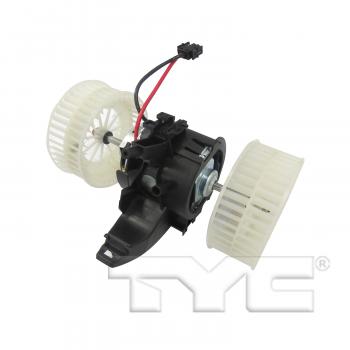 TYC 700280 HVAC Blower Motor product image 11 of 12