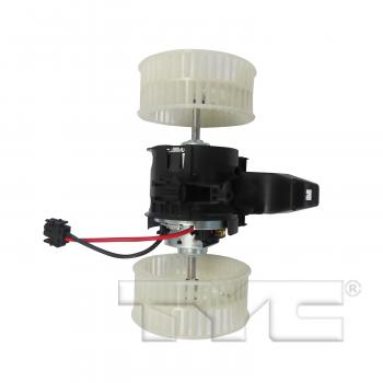 TYC 700280 HVAC Blower Motor product image 12 of 12