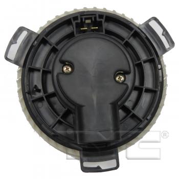 TYC 700284 HVAC Blower Motor product image 7 of 8