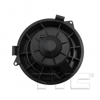 2018 Nissan Versa HVAC Blower Motor TYC 700285 image 4 of 4