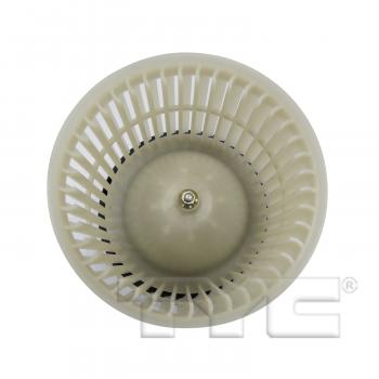 TYC 700285 HVAC Blower Motor product image 5 of 10