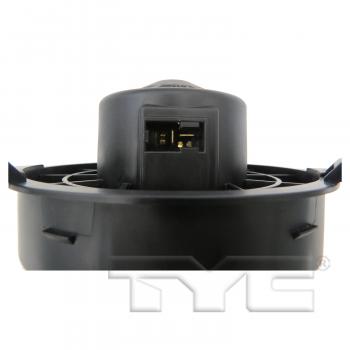TYC 700285 HVAC Blower Motor product image 6 of 10