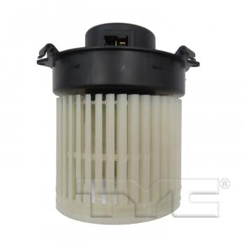 TYC 700285 HVAC Blower Motor product image 7 of 10