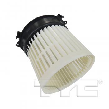 TYC 700285 HVAC Blower Motor product image 8 of 10
