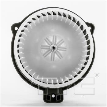 TYC 700286 HVAC Blower Motor product image 1 of 5